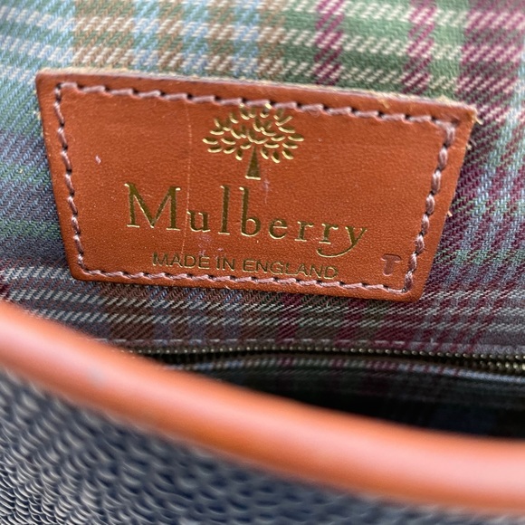 Vintage Mulberry purse - Picture 13 of 16